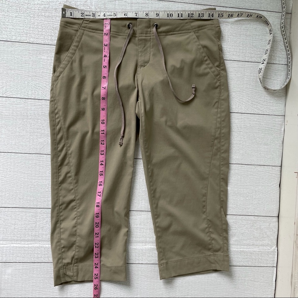 Columbia Capri Pants - Picture 5 of 8